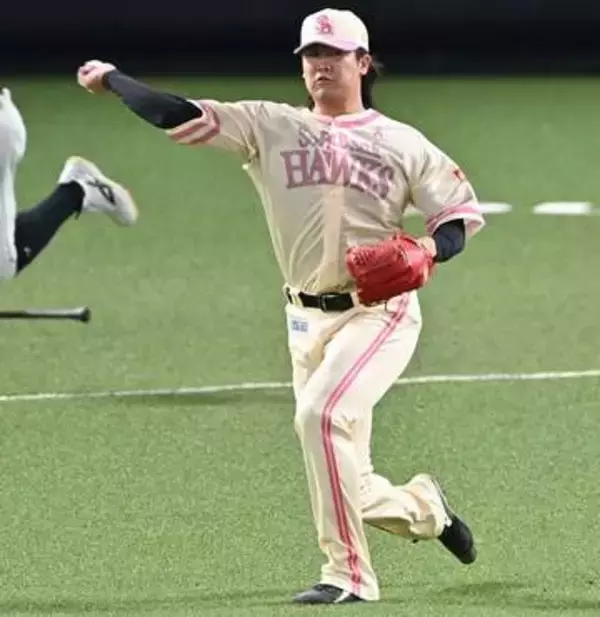 「早めに戻ってこられたので良かった」　ソフトバンク小久保監督、27日ぶり復帰登板の杉山一樹の起用法は？