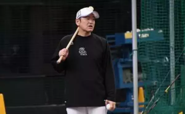 「今年はピッチャーの番だと思って」ソフトバンク倉野コーチが昨季の柳町達や野村勇のような若手投手陣の奮起期待