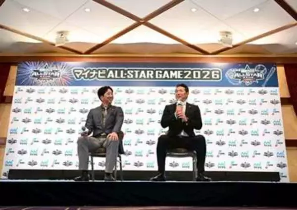 「今年はすごいです」ソフトバンク小久保監督、球宴では大苦戦の西武・髙橋光成に注目　ルーキー守護神にも期待
