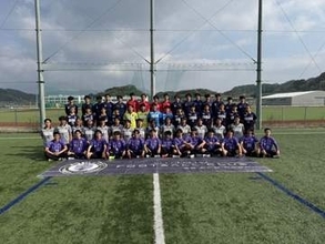 長崎国際大学サッカー部 2026 チーム紹介【九州大学サッカーリーグ】