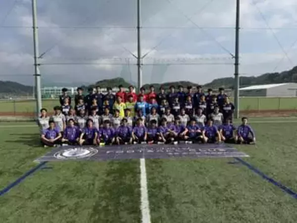 長崎国際大学サッカー部 2026 チーム紹介【九州大学サッカーリーグ】