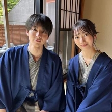 「え？すごい？大人だ！」年上女優と5歳差婚、高杉真宙〝雰囲気ガラリ〟30歳近影に「はぁ良い男になったわぁ」「2度見しちゃった」の声