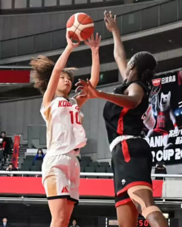 バスケ・ウインターカップ開幕　女子の札幌山の手―日本航空の強豪対決は1点差決着　男子連覇狙う福岡大大濠も初陣へ