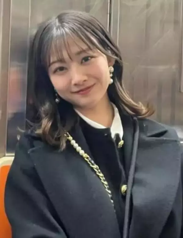 「フジの次世代エース」元櫻坂46の原田葵アナ、後輩との〝微笑み2ショット〟にファン絶賛「本当に可愛いよな」「応援し続けます！」