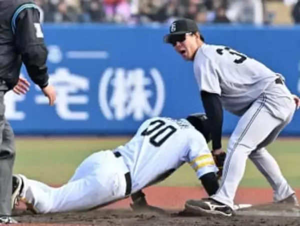 「あんなんじゃ1軍に置いておけん」　ソフトバンク小久保監督、同点2点打も痛恨けん制死の渡邉陸を厳しく指摘「コーチ、俺の指導不足でもある」