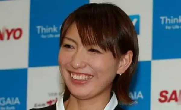 引退から16年…オグシオ・小椋久美子さん〝驚きの新天地〟姿に反響「子どもたちの笑顔が浮かびます」「スゴい素敵」