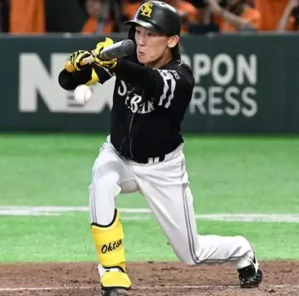 「高めを合わせられる」　ソフトバンク大津亮介、バントにもこだわり7回1失点で交流戦〝開幕星〟　開幕ローテ6番手からエース格へ