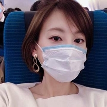 「痩せ過ぎが心配」高橋真麻〝タイトワンピ〟近影に「めっちゃ色気あるんよな」「とにかくちゃんと休んでほしい」と反響