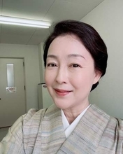 「絶世の貴婦人」「レベル高すぎ」ゴージャス車と2ショットの床嶋佳子に反響続々「ちょっと危険な香りが…」