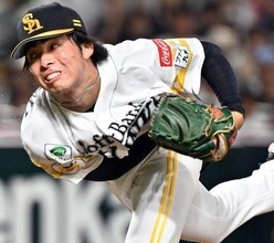 「これ以上続けたら怖い」ソフトバンク村上泰斗、1軍初登板でファームとの差を痛感　3者連続三振も内容に辛口評価