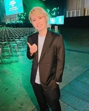 新ヘアで激変！手越祐也に「貴重なお写真」「安心感が大きいです」