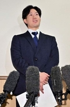 ソフトバンク2年目ドラ3右腕に戦力外通告　「元の状態以上になって支配下に戻る」　2月に右肘手術