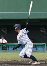 「力を抜けと…」九州国際大付プロ注目のスラッガー牟禮翔が高校通算23号【高校野球秋季九州大会】
