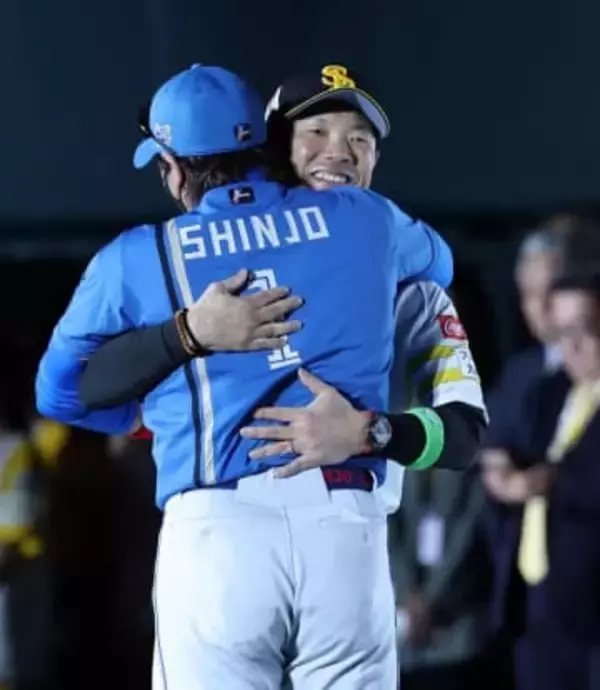 何が起こるか「2026・3・27」ソフトバンク、開幕戦は新庄ハム　日本一でも「練習して練習して練習して…」