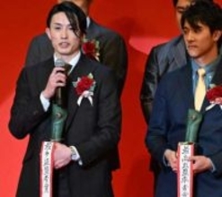 「山川さん、近藤さん、柳田さんがいるわけじゃない」　ソフトバンク周東佑京、フレッシュな顔ぶれにチーム力を実感　「優勝できた要因の一つ」