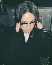 「知らなかった」兄はトップアイドル…大学中退〝激闘直後の血だらけショット〟22歳プロボクサー菊池音央に反響「かっこいいお顔が、こんな…」「無事で良かった」