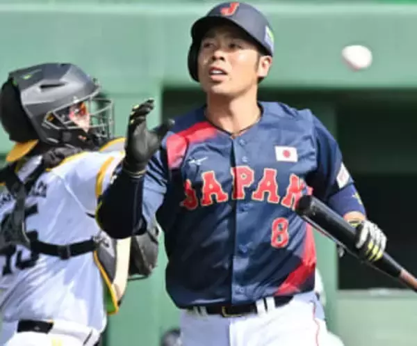 前日13得点打線が一転…侍ジャパンがソフトバンク投手陣の前に2安打零封負け　中継ぎ陣は隅田知一郎、髙橋橋宏斗らが力投【壮行試合】
