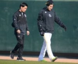 「無理なものは無理だった」トミー・ジョン手術を受けたソフトバンク藤井皓哉がリハビリ組合流