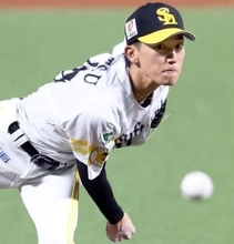 ソフトバンク大津亮介、開幕ローテ入りへアピール成功　小久保監督「自分のペースでは投げていた」　有原航平、モイネロ不在の〝全新〟6人衆は？