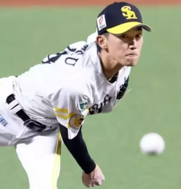 ソフトバンク大津亮介、開幕ローテ入りへアピール成功　小久保監督「自分のペースでは投げていた」　有原航平、モイネロ不在の〝全新〟6人衆は？