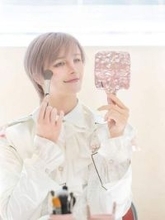 「え、年下なの?」Matt、人気女優と「高校ぶり」の再会笑顔の2ショット