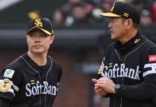 「ベストな状態ではないですけど」WBC右腕の松本裕樹が率直な思い吐露　ソフトバンク倉野コーチは「やってもらわないと困るんで」