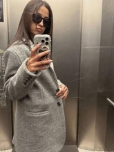 黒木メイサ〝ぴったり白T＆デニム〟に反響「バチッとお洒落」「カジュアルでもクール」「シンプルなのに決まってる」