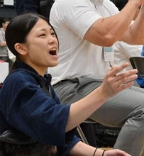 【玉竜旗高校剣道大会　女子】柳ケ浦　九州のシード校同士の対決で5回戦敗退　大将・鹿毛心鈴は全日本女子選手権で「日本一」に挑戦