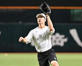 3カ月ぶり3連敗のソフトバンク、5選手を入れ替え　上茶谷大河らの出場選手登録を抹消