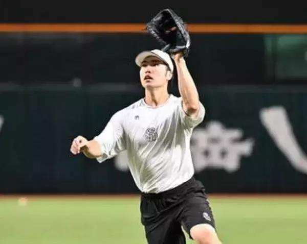 3カ月ぶり3連敗のソフトバンク、5選手を入れ替え　上茶谷大河らの出場選手登録を抹消