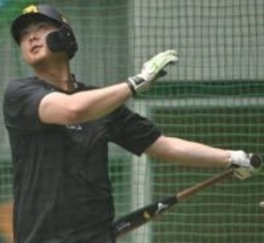 「一皮むけないと残っていけない」　ソフトバンク石塚綜一郎、今季味わった悔しさ胸に汗　高卒同期の仲間の思いも背負う