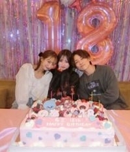 「パパに似てる！」希空〝イメージがらり〟乱れ髪で大人の表情に「こっちのほうがしっくり来るね」「別人に見える」などの反響