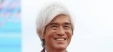 「とっさに僕の体調を…」〝ステージ4〟喉頭がん治療から2年弱…見栄晴が近影と共に明かした「今年一番の嬉しい出来事」佐藤浩市との邂逅に反響「それは嬉しいよね」「素敵な先輩」