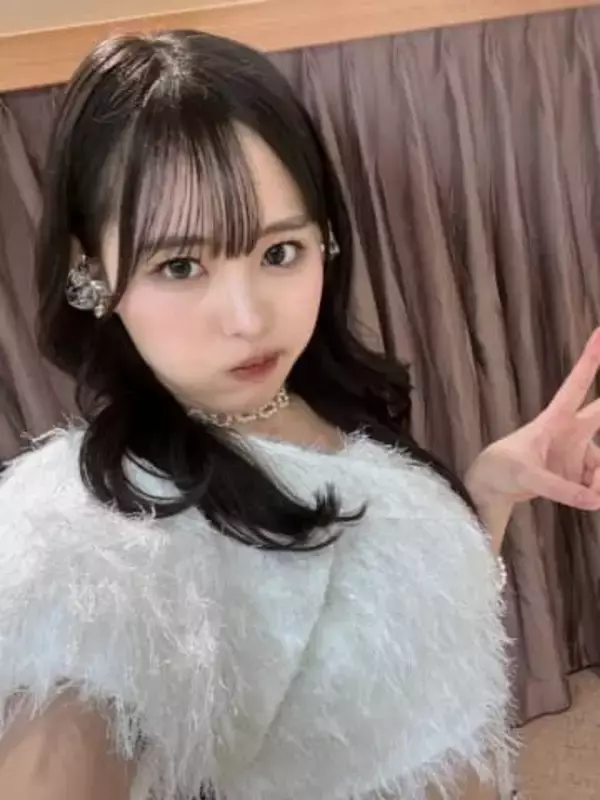 実力派アイドルグループ・人気メンバー、2026年に新成人へ！〝大人コーデ〟にファンくぎ付け、後藤花の投稿に「大人っぽくて素敵」