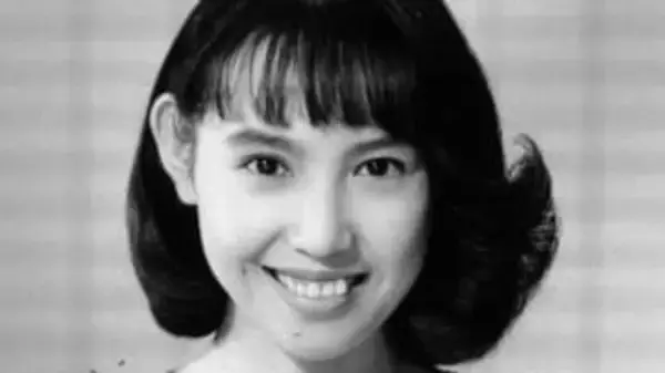 「私をスキーに連れてって」出演、鳥越まり〝60歳の最新姿〟が話題「懐かしい」「芸能界復帰して」「元気そうで何より」