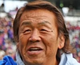 「もしも長州力がポールダンサーだったら」芸術的なダンス動画が大反響！漫画家・GO羽鳥の姿に「天才の方ですか?」「踊ってみな 飛んでるぞ」の声