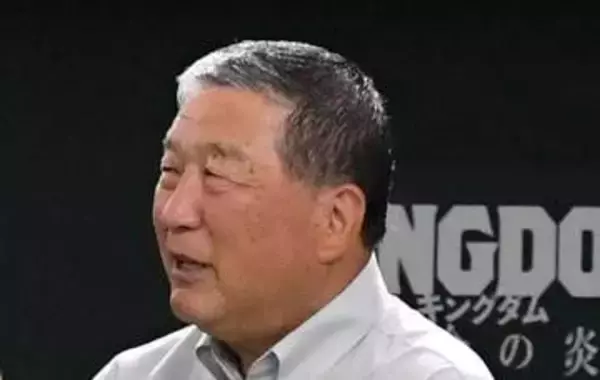 「徳さん寝姿をご主人に送られたの笑えます」徳光和夫〝バスで居眠り〟隠し撮りショットに「85歳なら仕方ない」「バスに乗るとよく…」の声