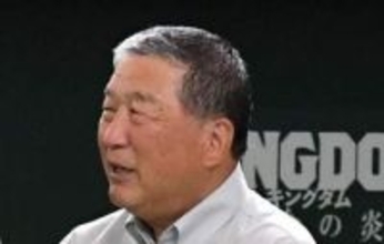 「徳さん寝姿をご主人に送られたの笑えます」徳光和夫〝バスで居眠り〟隠し撮りショットに「85歳なら仕方ない」「バスに乗るとよく…」の声