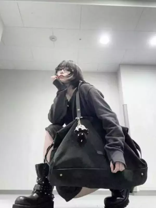 「原作のイメージそのもの」あのちゃん、主演ドラマの〝ヘンテコな動き〟が話題「あのちゃんの走り方…」「コミカルだな」