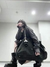 「原作のイメージそのもの」あのちゃん、主演ドラマの〝ヘンテコな動き〟が話題「あのちゃんの走り方…」「コミカルだな」