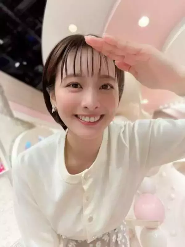 「生で見たいなぁ」コスプレ趣味の日テレ河出アナ〝最新作ショット〟が反響「すれ違っても絶対わからない」「完成度高い」