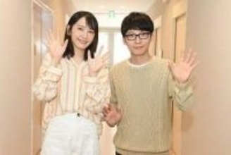 「ガッキーの好みなんだろうね」人気女優と結婚5年…星野源の〝変貌ぶり〟にネット騒然「えーー！！」「誰か分からなかった…」