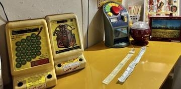「あるとやっちゃうよね」喫茶店や食堂でみかけた〝レトロ雑貨〟の現状に反響「まだあったんだ」「懐かしい！」