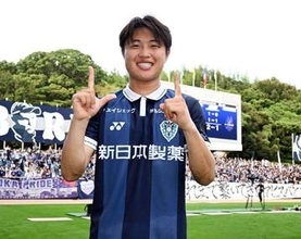 「小さい頃から」J1アビスパ福岡のDF橋本悠、2年ぶり「九州ダービー」へ決意　鳥栖ユース出身