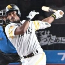 ソフトバンク、ジーター・ダウンズと再契約で合意　来日2年目は50試合出場「また優勝しましょう」