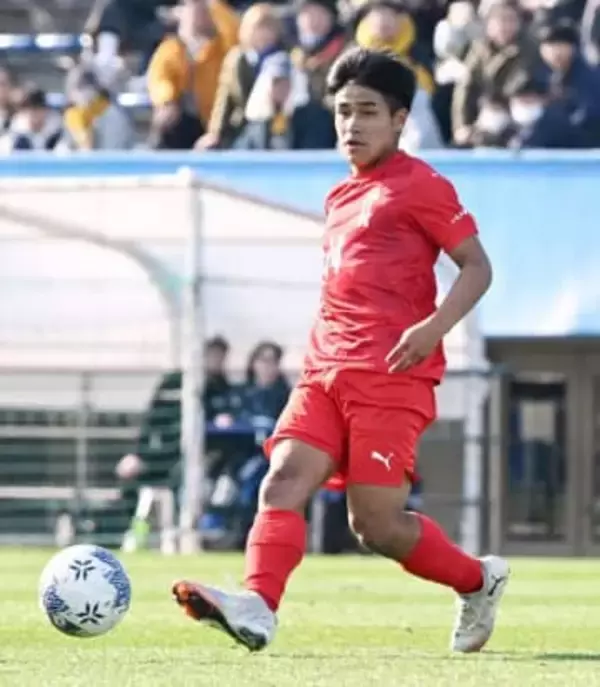 アビスパ福岡が今季の背番号発表　神村学園・福島和毅は「46」に　紺野和也の「8」は奥野耕平が継承