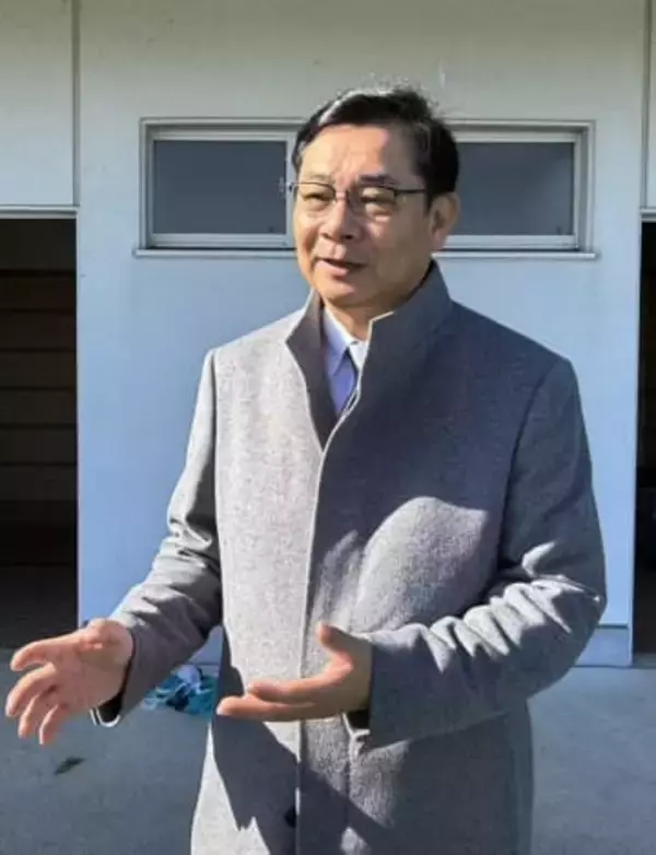 前監督がコンプライアンス違反で契約解消　J1アビスパ福岡の川森敬史会長が取材対応で謝罪「クラブとして生まれ変わらないといけない」