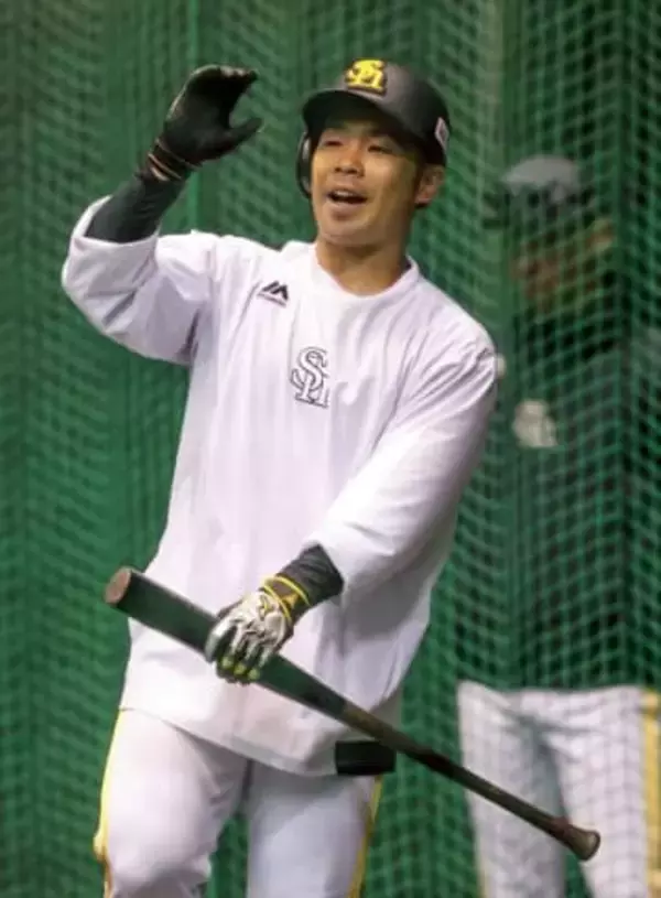 「余計に打ちそうな構え」　ソフトバンク小久保監督、合流した近藤健介の新打撃フォームに期待「足の上げ方もシンプルになった」
