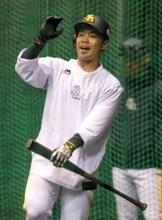 「余計に打ちそうな構え」　ソフトバンク小久保監督、合流した近藤健介の新打撃フォームに期待「足の上げ方もシンプルになった」