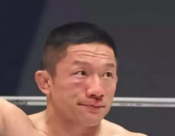 ベガスのネオンバックに腕絡め…堀口恭司、UFC激闘直後〝夫婦密着ショット〟に反響「エエ夫婦や」「キヨジ呼びがおもろい」